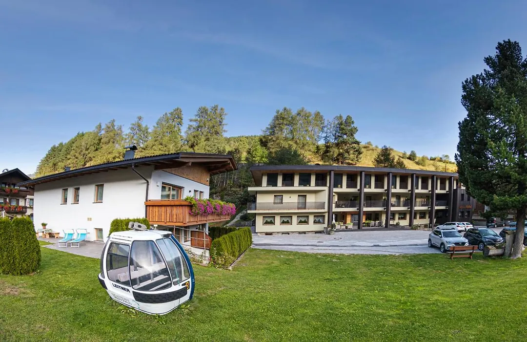 Hotel Maibad-1